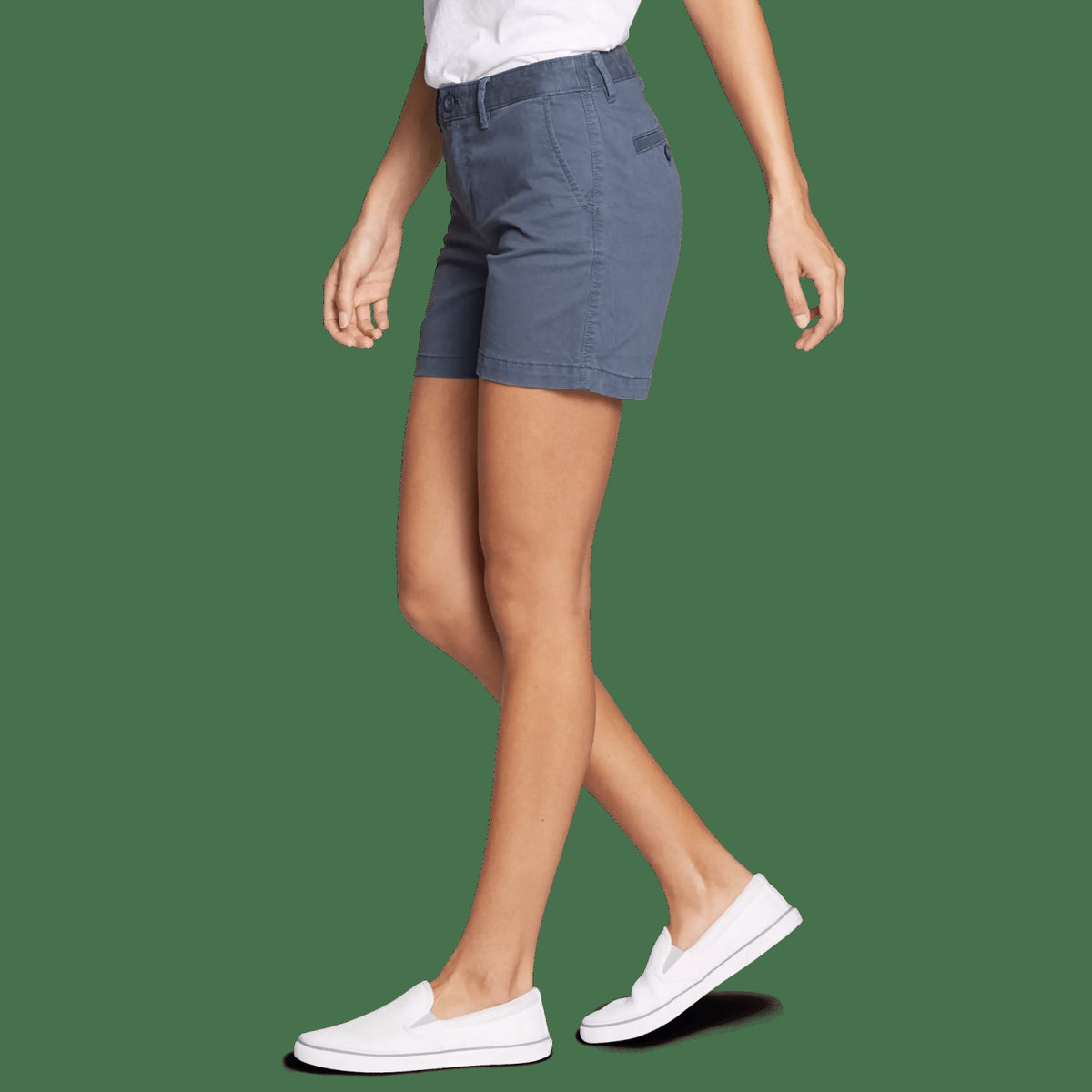 Women's Stretch Legend Wash Willi | Eddie Bauer