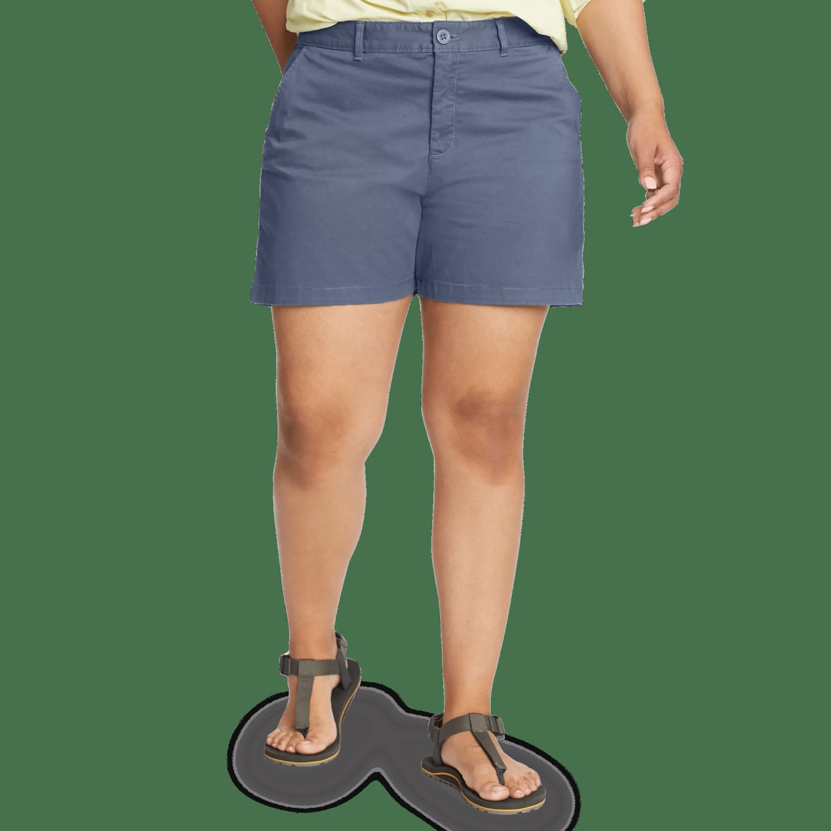 Women's Stretch Legend Wash Willi | Eddie Bauer
