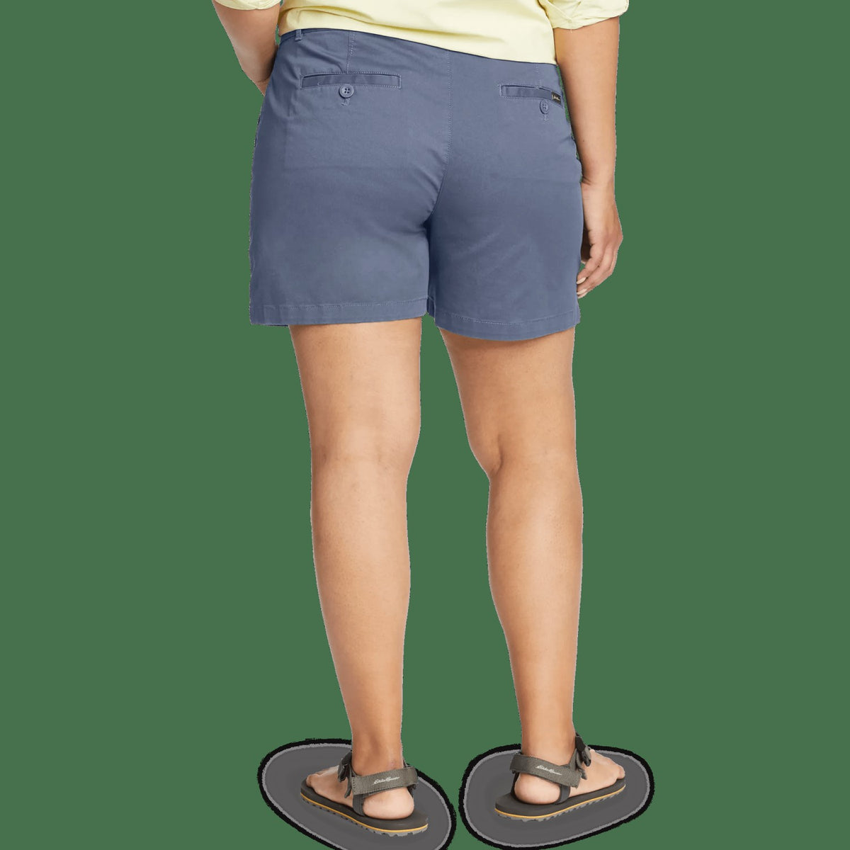 Women's Stretch Legend Wash Willi | Eddie Bauer