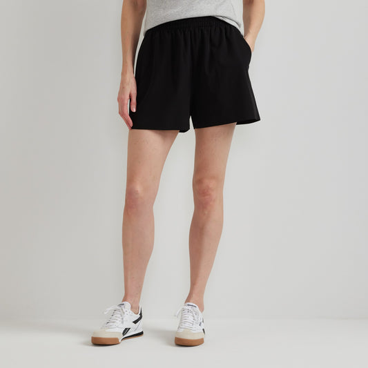 Women's Rio Textured Short | Eddie Bauer