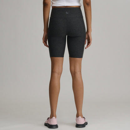 Women's Train Ascent Bike Short | Eddie Bauer