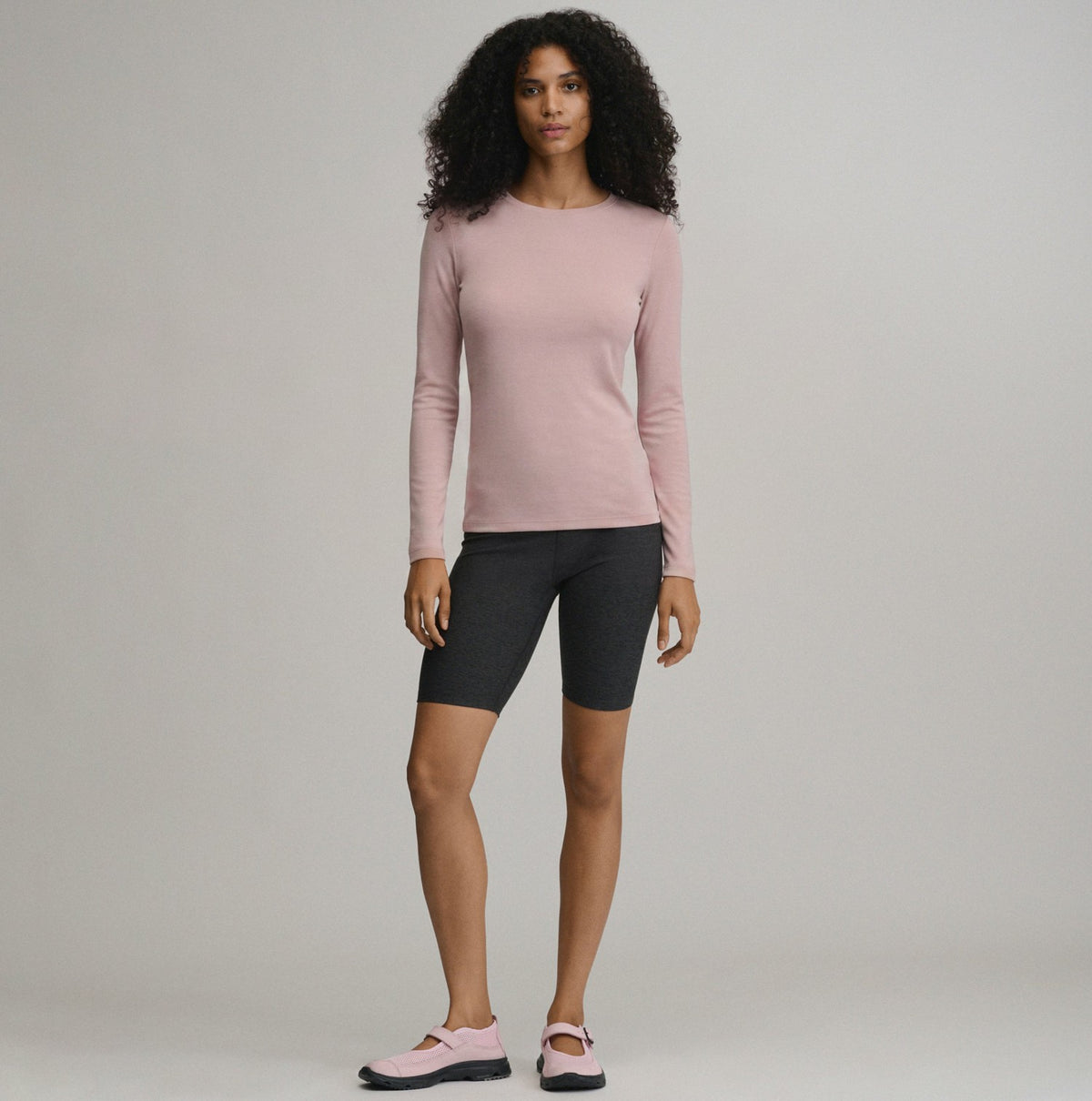 Women's Train Ascent Bike Short | Eddie Bauer