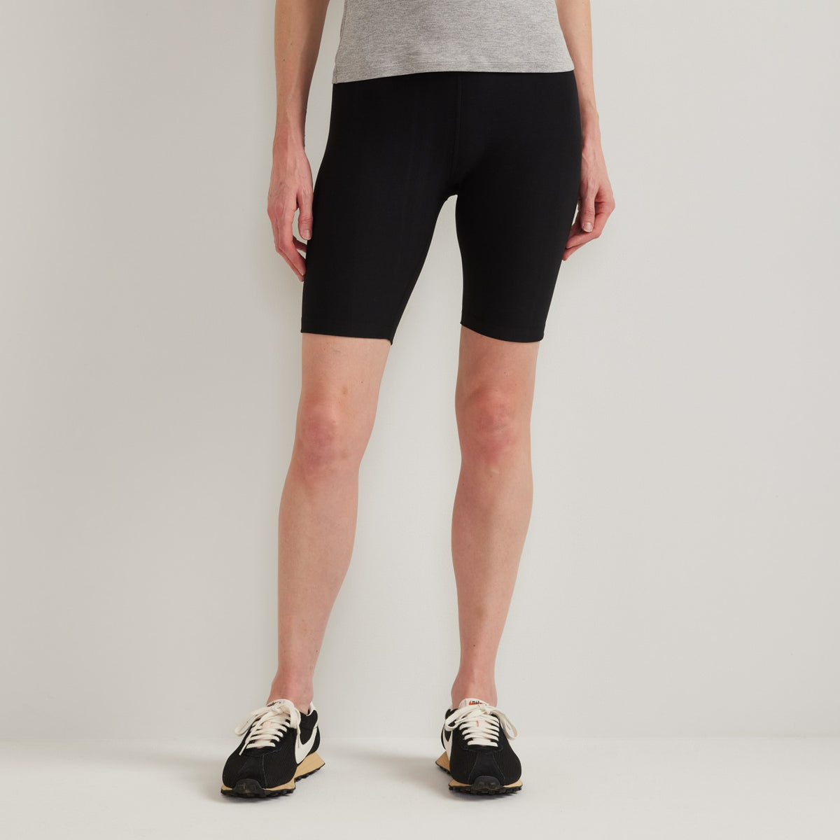Women's Train Ascent Bike Short | Eddie Bauer