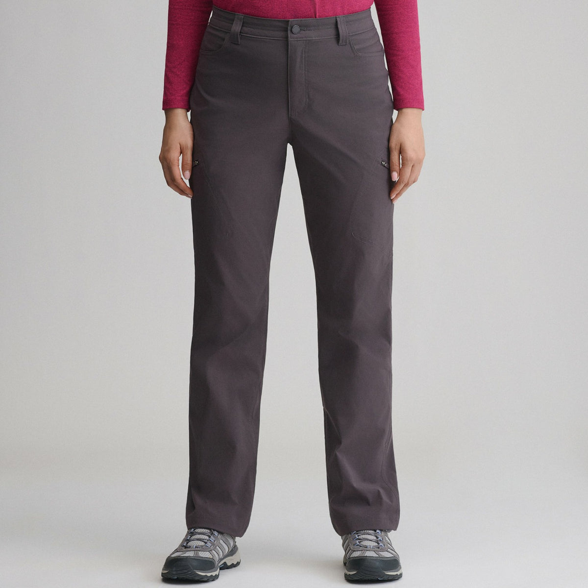 Women's Guide High Rise Pant | Eddie Bauer