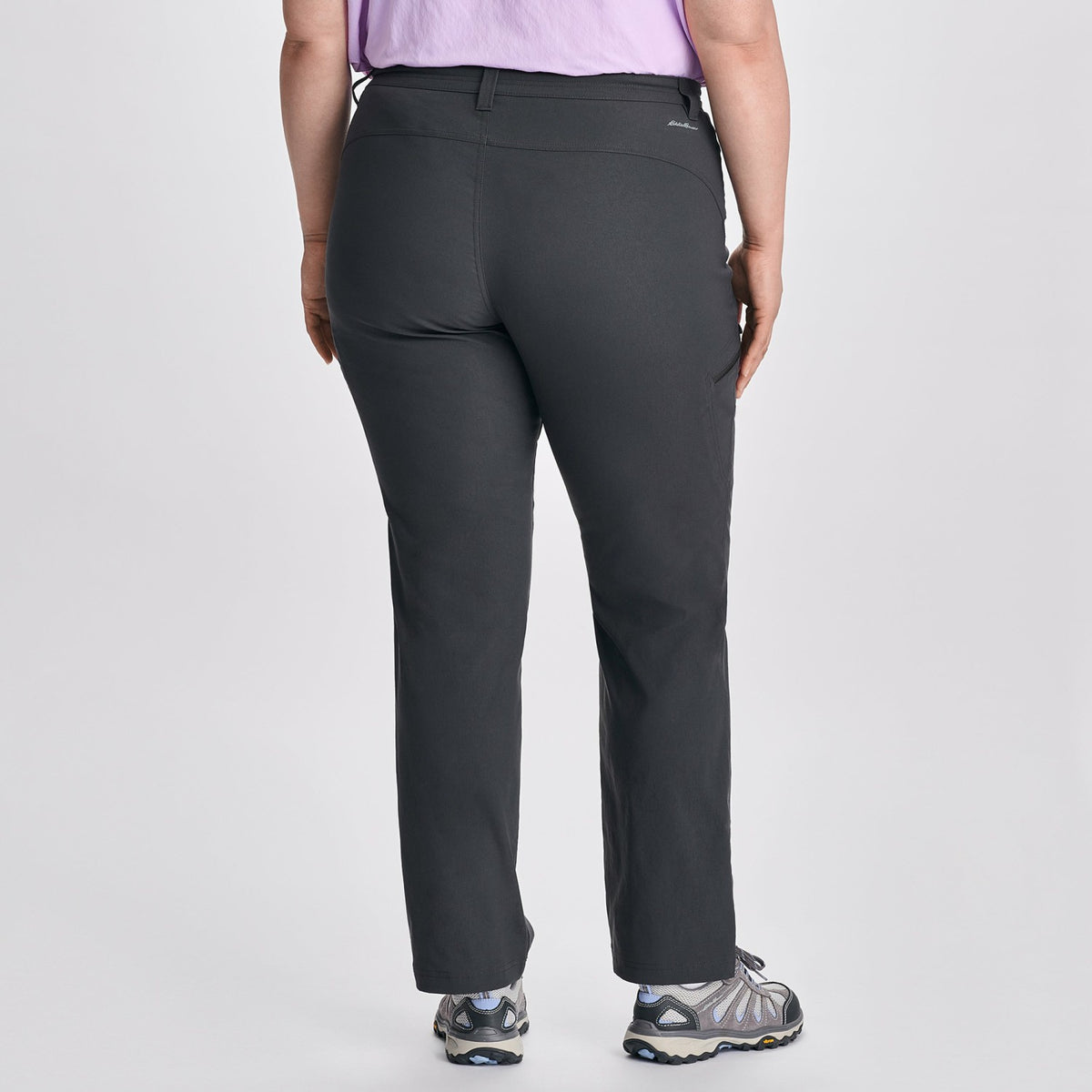 Women's Guide High Rise Pant | Eddie Bauer