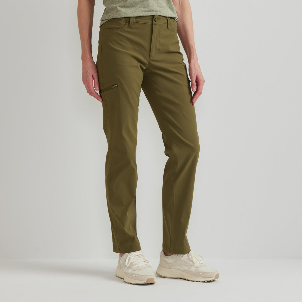 Women's Guide High Rise Pant | Eddie Bauer