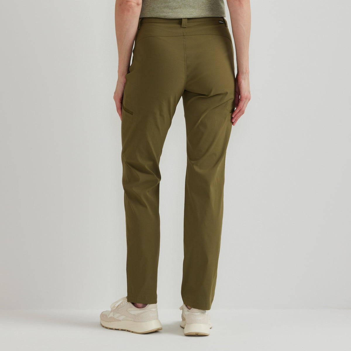 Women's Guide High Rise Pant | Eddie Bauer