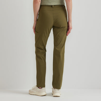 Women's Guide High Rise Pant | Eddie Bauer