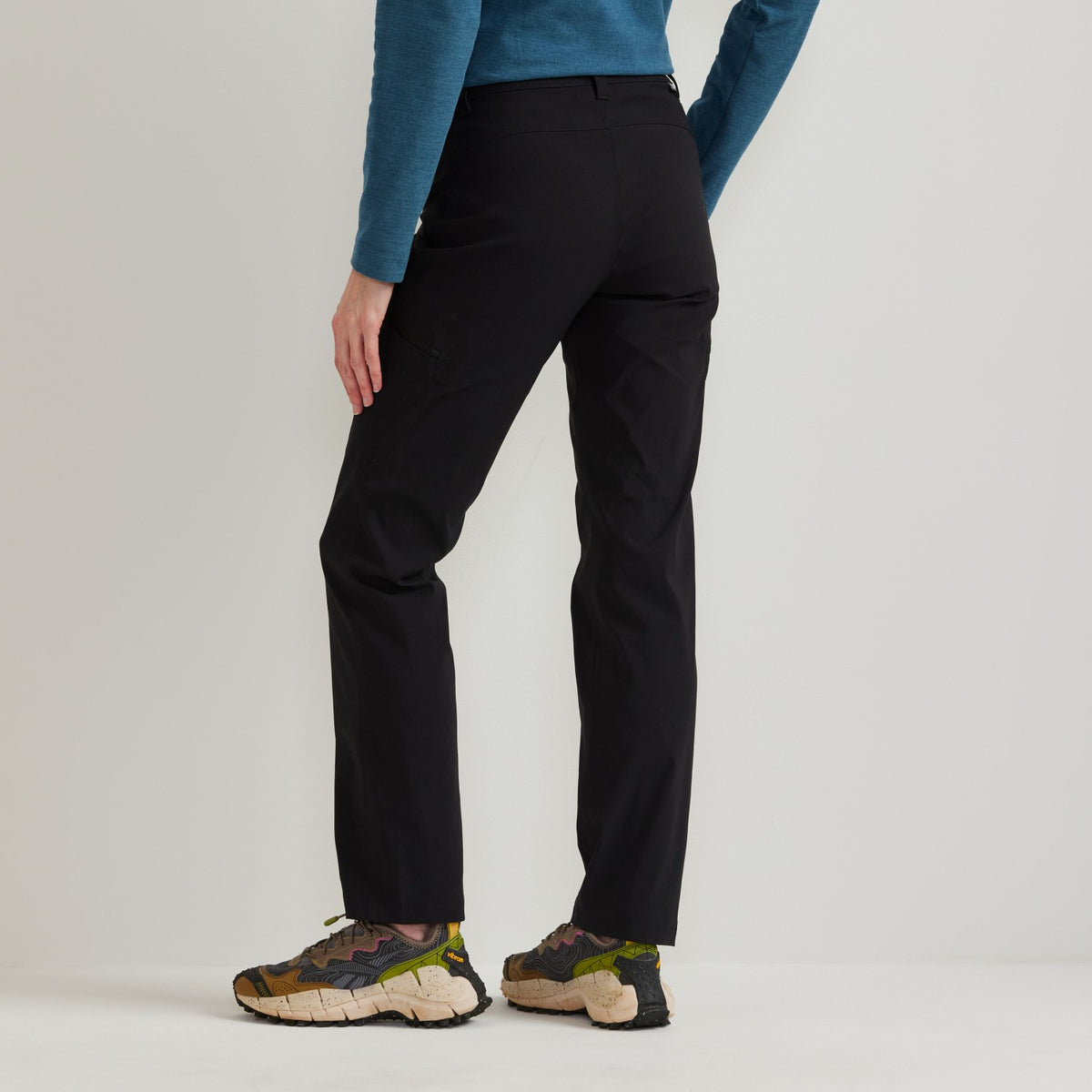 Women's Guide High Rise Pant | Eddie Bauer
