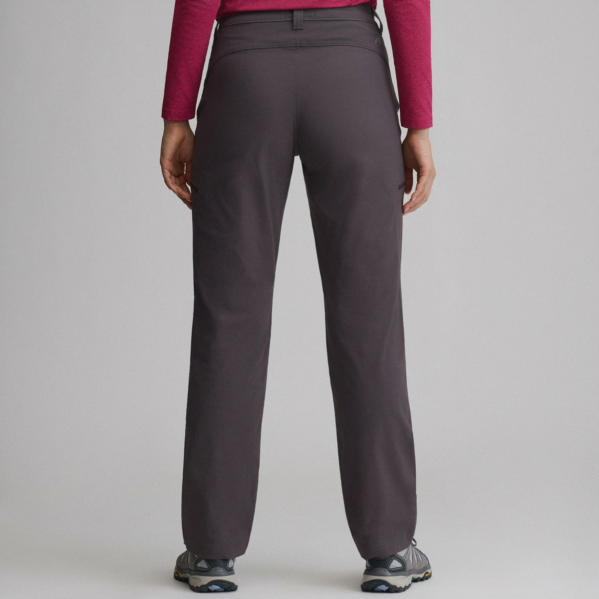 Women's Guide High Rise Pant | Eddie Bauer