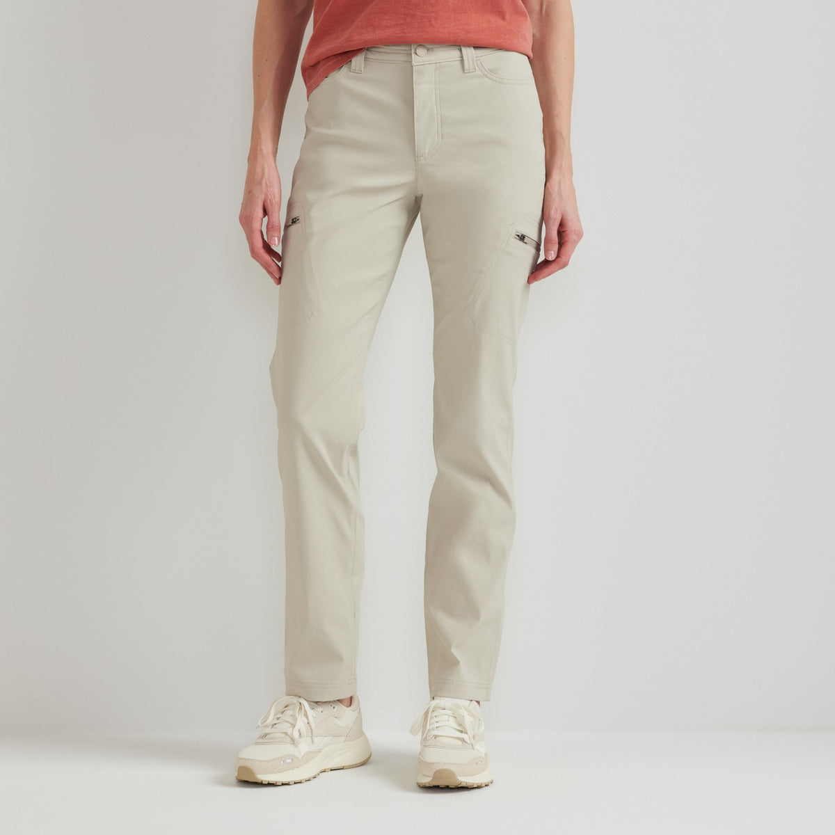 Women's Guide High Rise Pant | Eddie Bauer