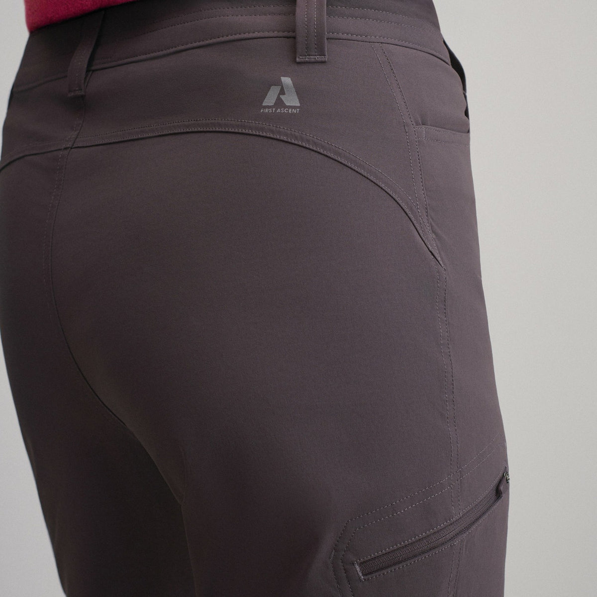 Women's Guide High Rise Pant | Eddie Bauer