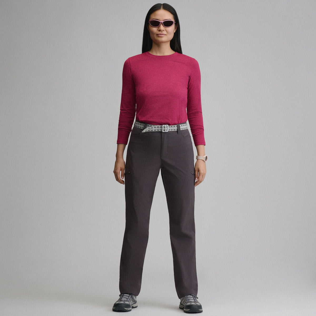 Women's Guide High Rise Pant | Eddie Bauer