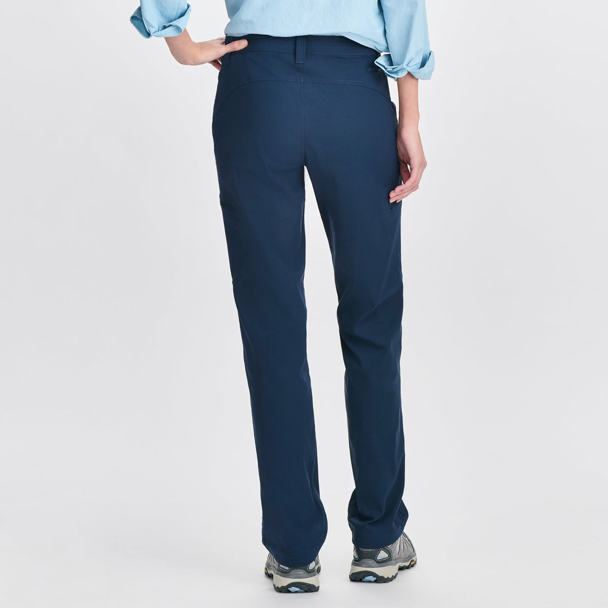 Women's Guide High Rise Pant | Eddie Bauer