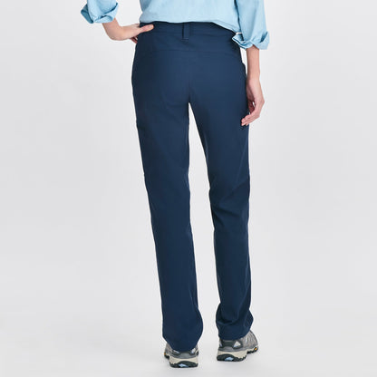 Women's Guide High Rise Pant | Eddie Bauer