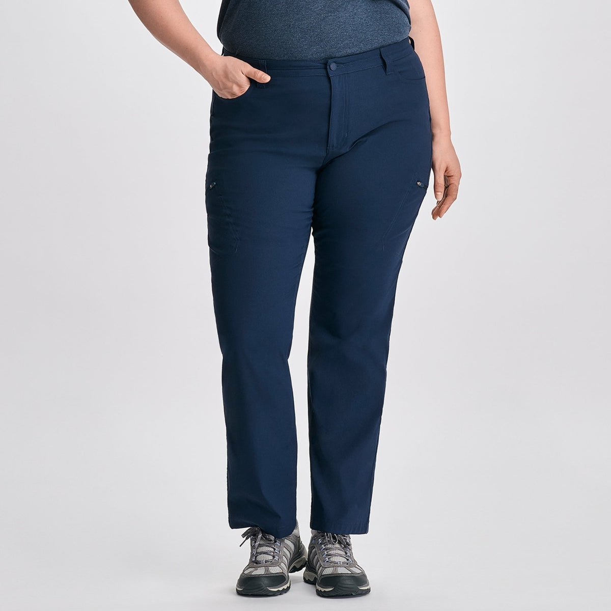 Women's Guide High Rise Pant | Eddie Bauer