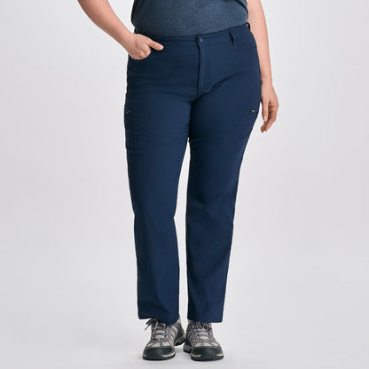Women's Guide High Rise Pant | Eddie Bauer