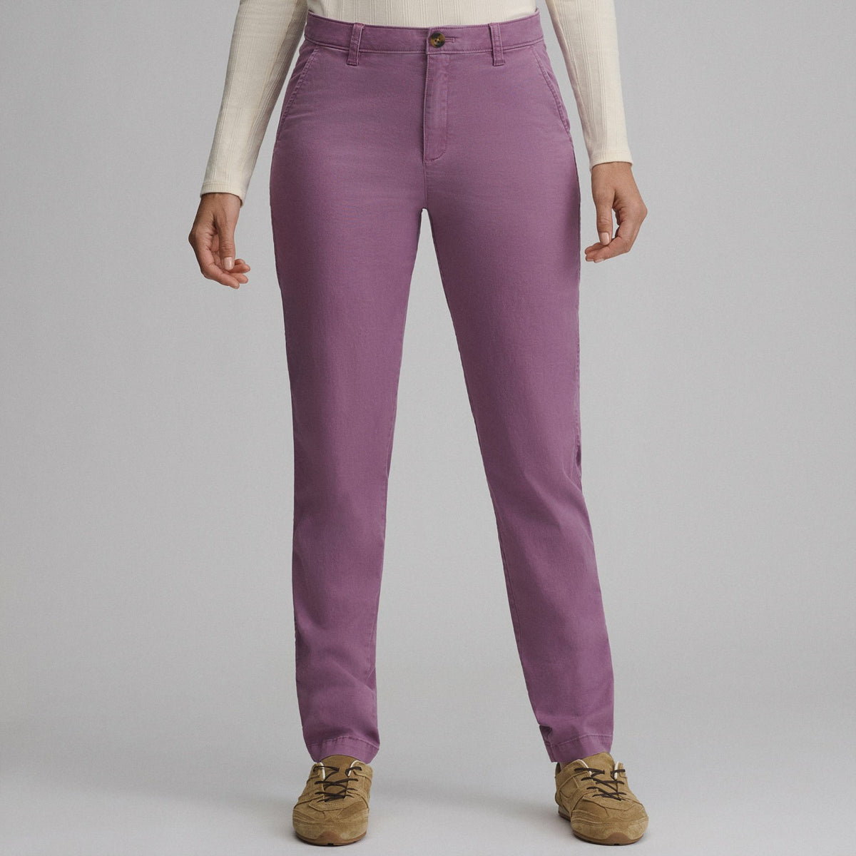 Women's Softened Lw Pant | Eddie Bauer