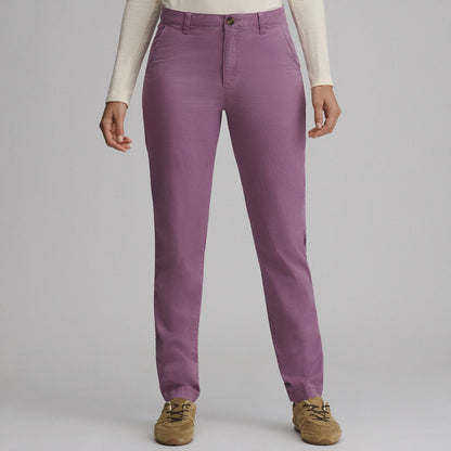 Women's Softened Lw Pant | Eddie Bauer