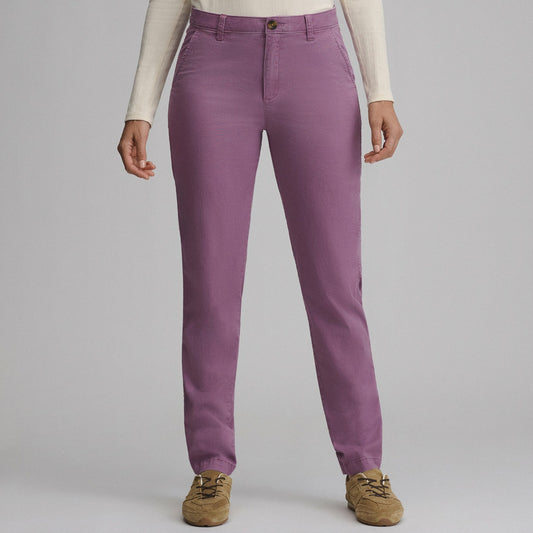 Women's Softened Lw Pant | Eddie Bauer