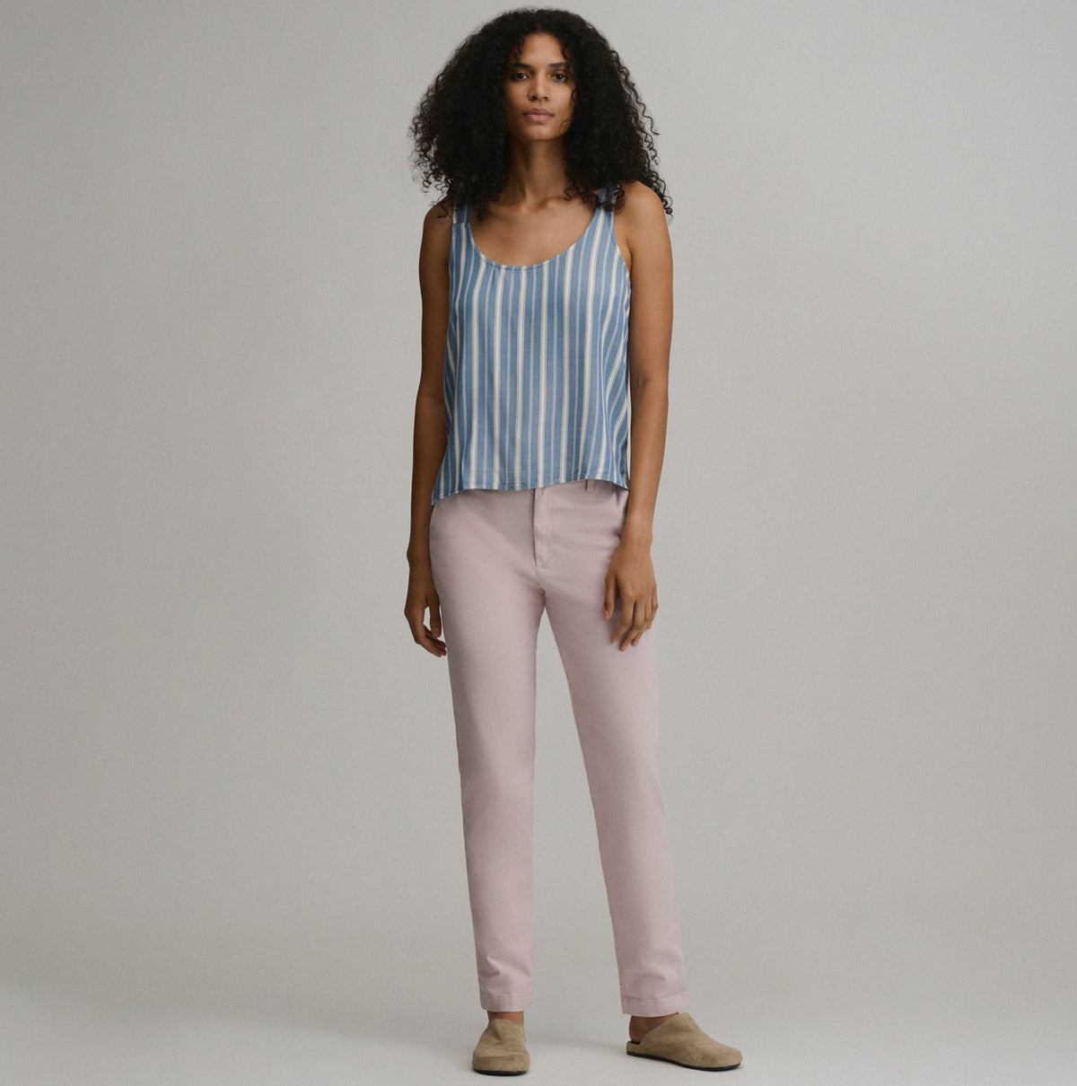 Women's Softened Lw Pant | Eddie Bauer