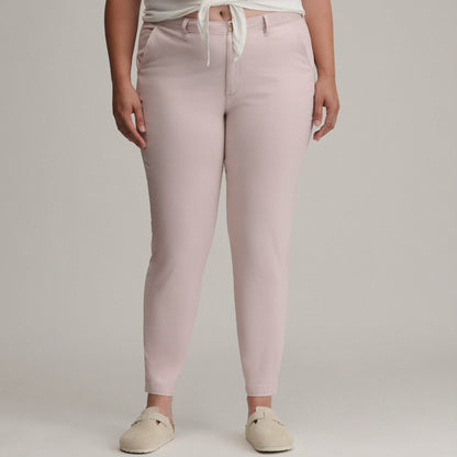 Women's Softened Lw Pant | Eddie Bauer