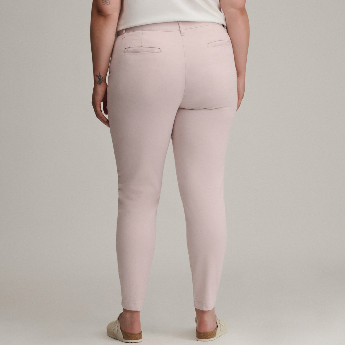 Women's Softened Lw Pant | Eddie Bauer