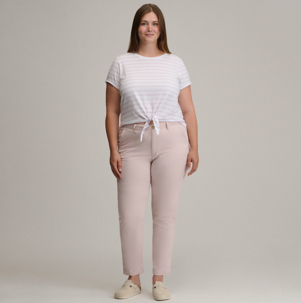 Women's Softened Lw Pant | Eddie Bauer