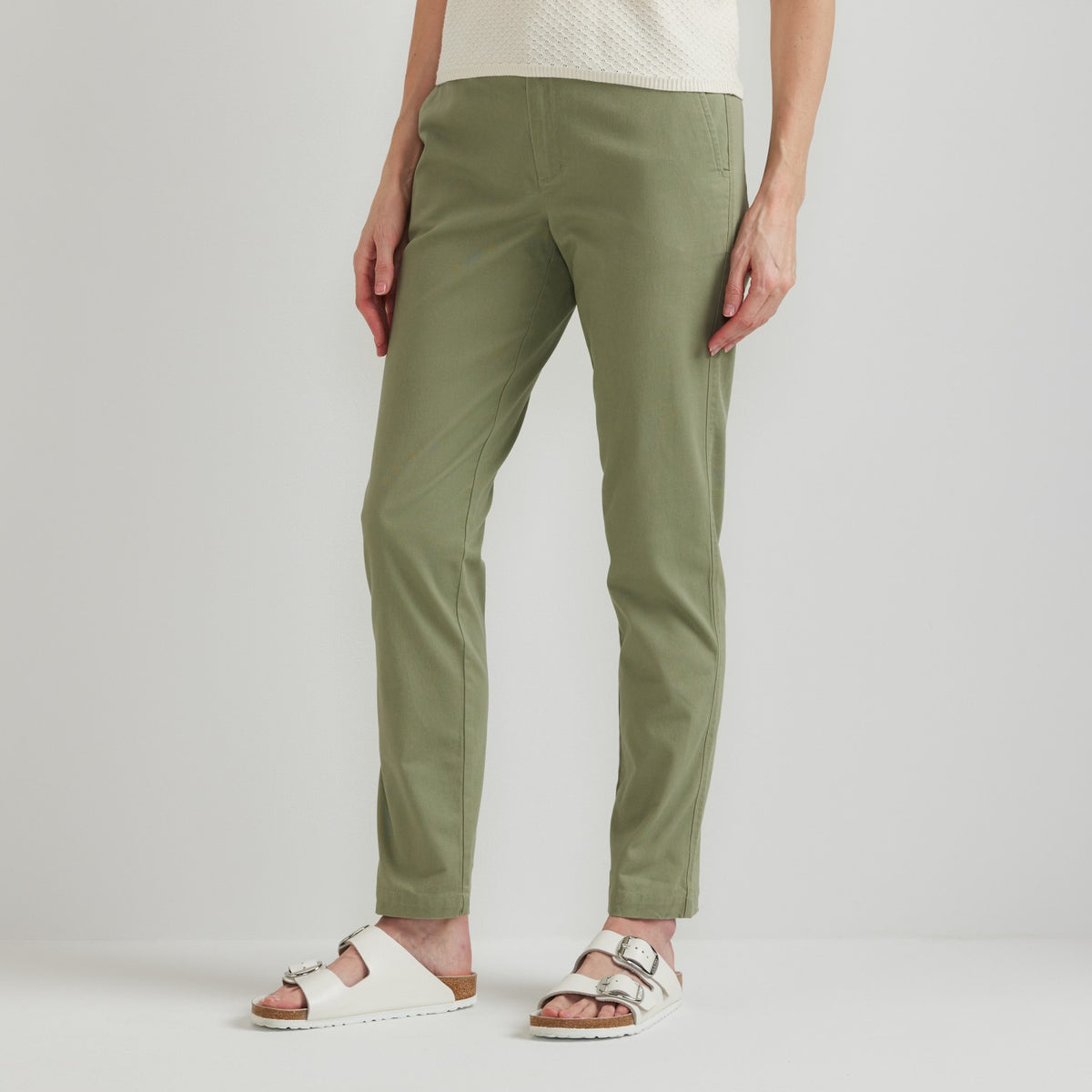 Women's Softened Lw Pant | Eddie Bauer
