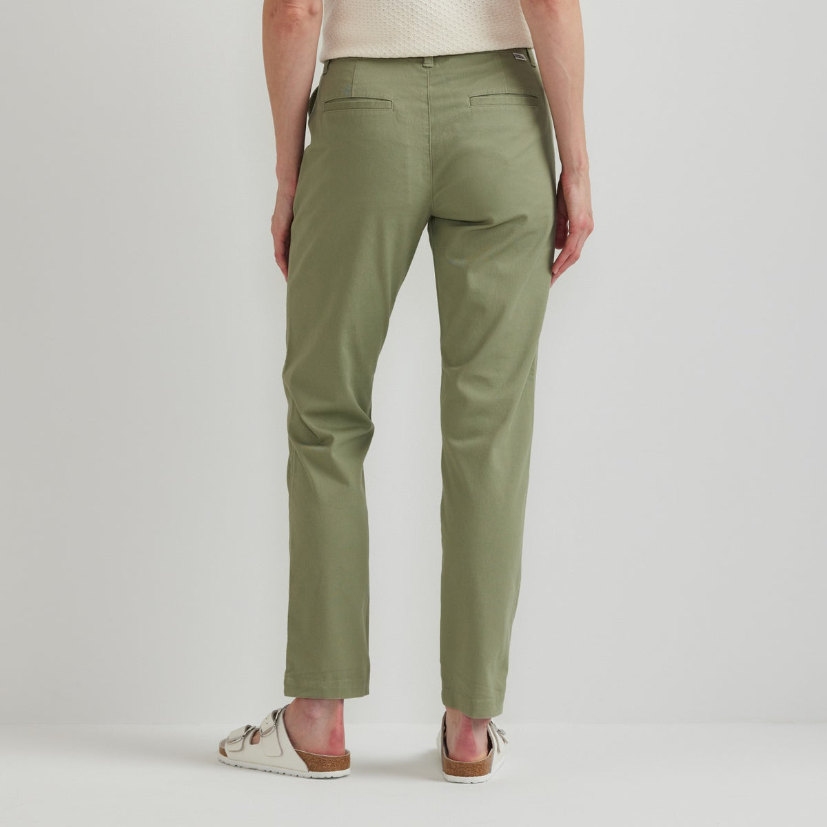 Women's Softened Lw Pant | Eddie Bauer