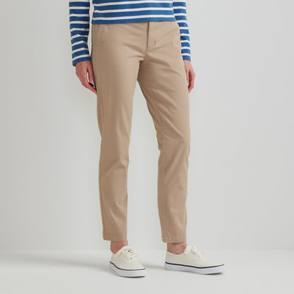Women's Softened Lw Pant | Eddie Bauer