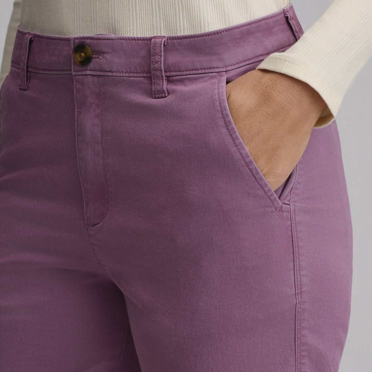 Women's Softened Lw Pant | Eddie Bauer