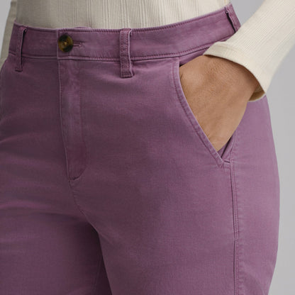 Women's Softened Lw Pant | Eddie Bauer