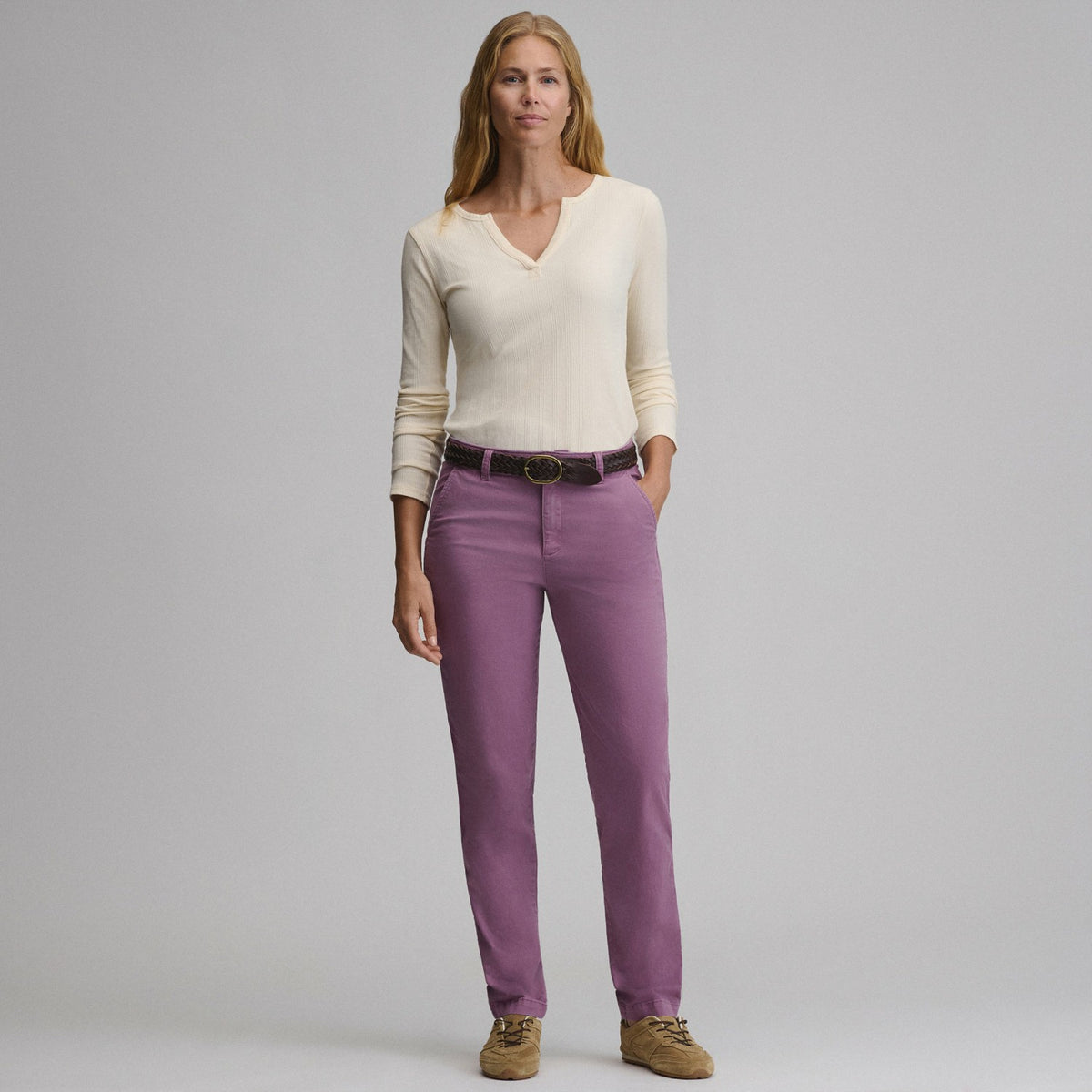 Women's Softened Lw Pant | Eddie Bauer