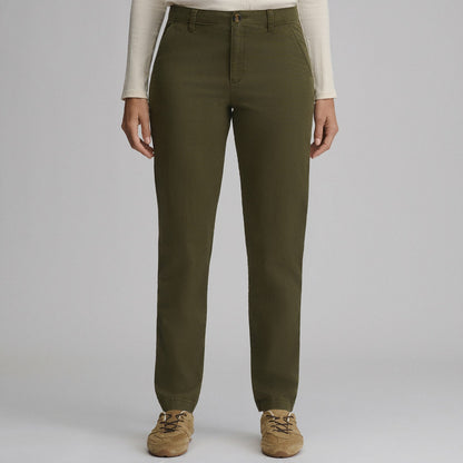 Women's Softened Lw Pant | Eddie Bauer
