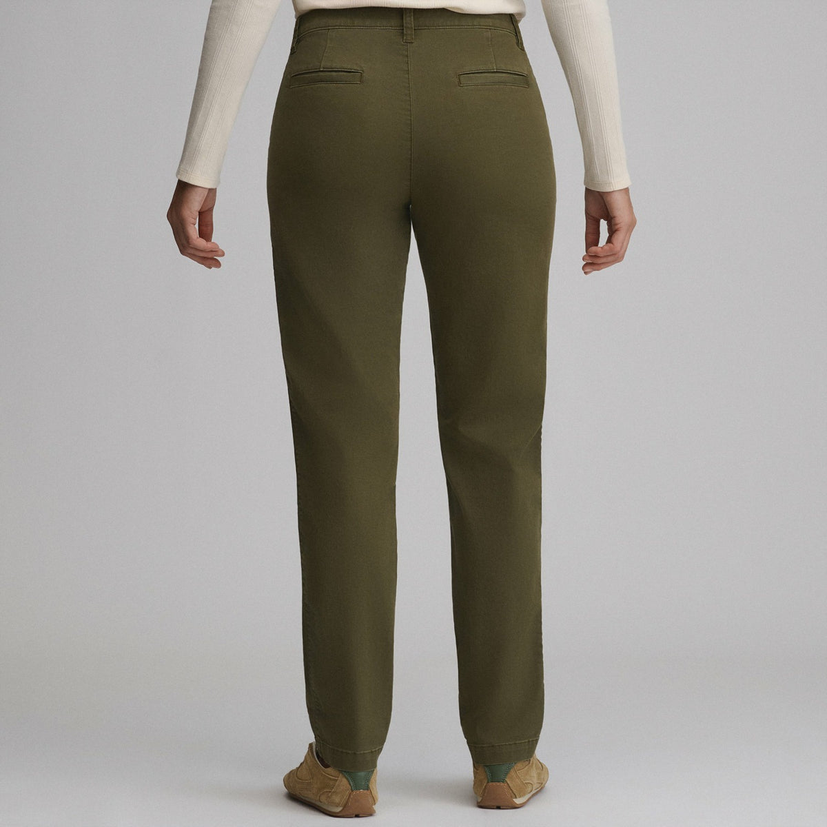 Women's Softened Lw Pant | Eddie Bauer