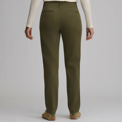 Women's Softened Lw Pant | Eddie Bauer