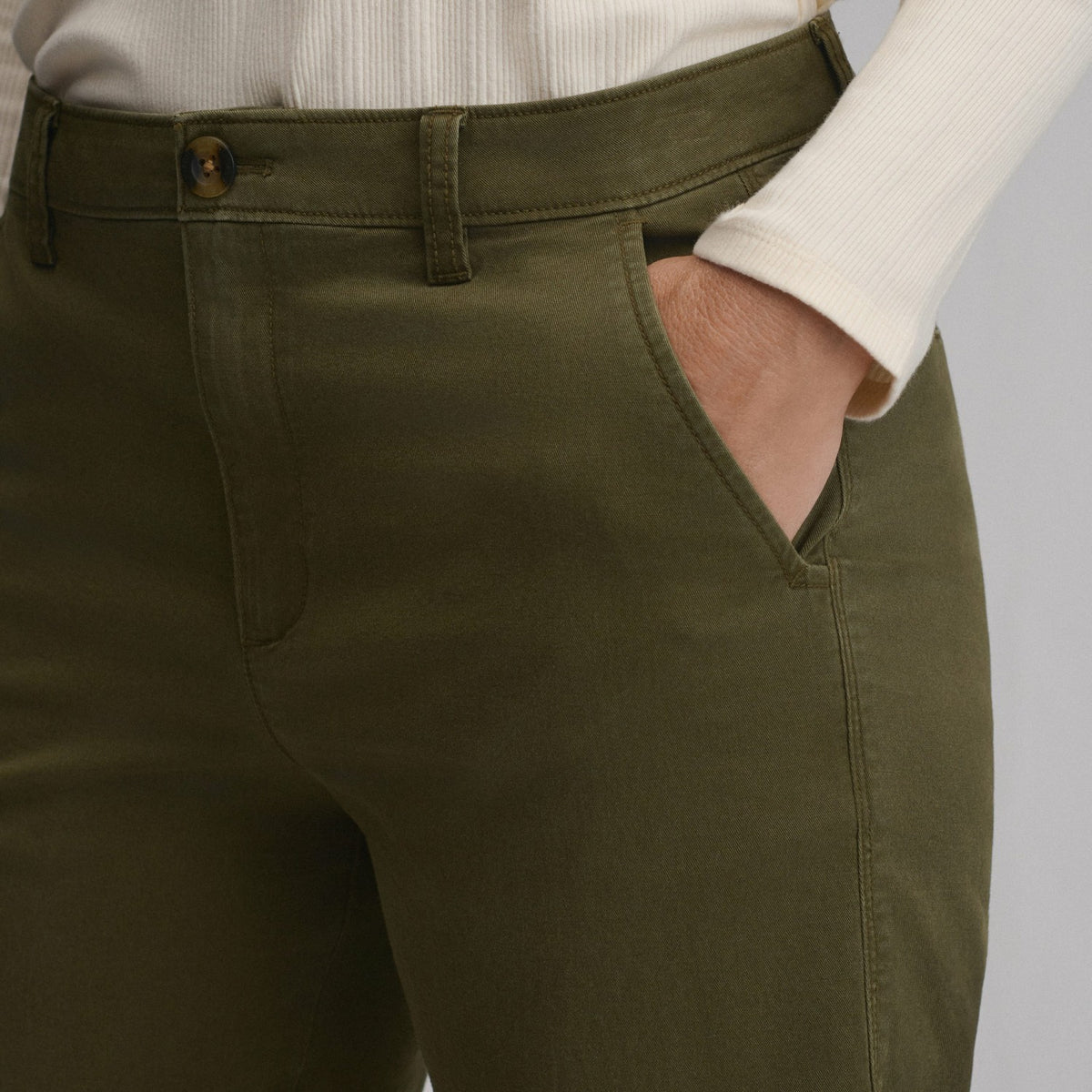 Women's Softened Lw Pant | Eddie Bauer