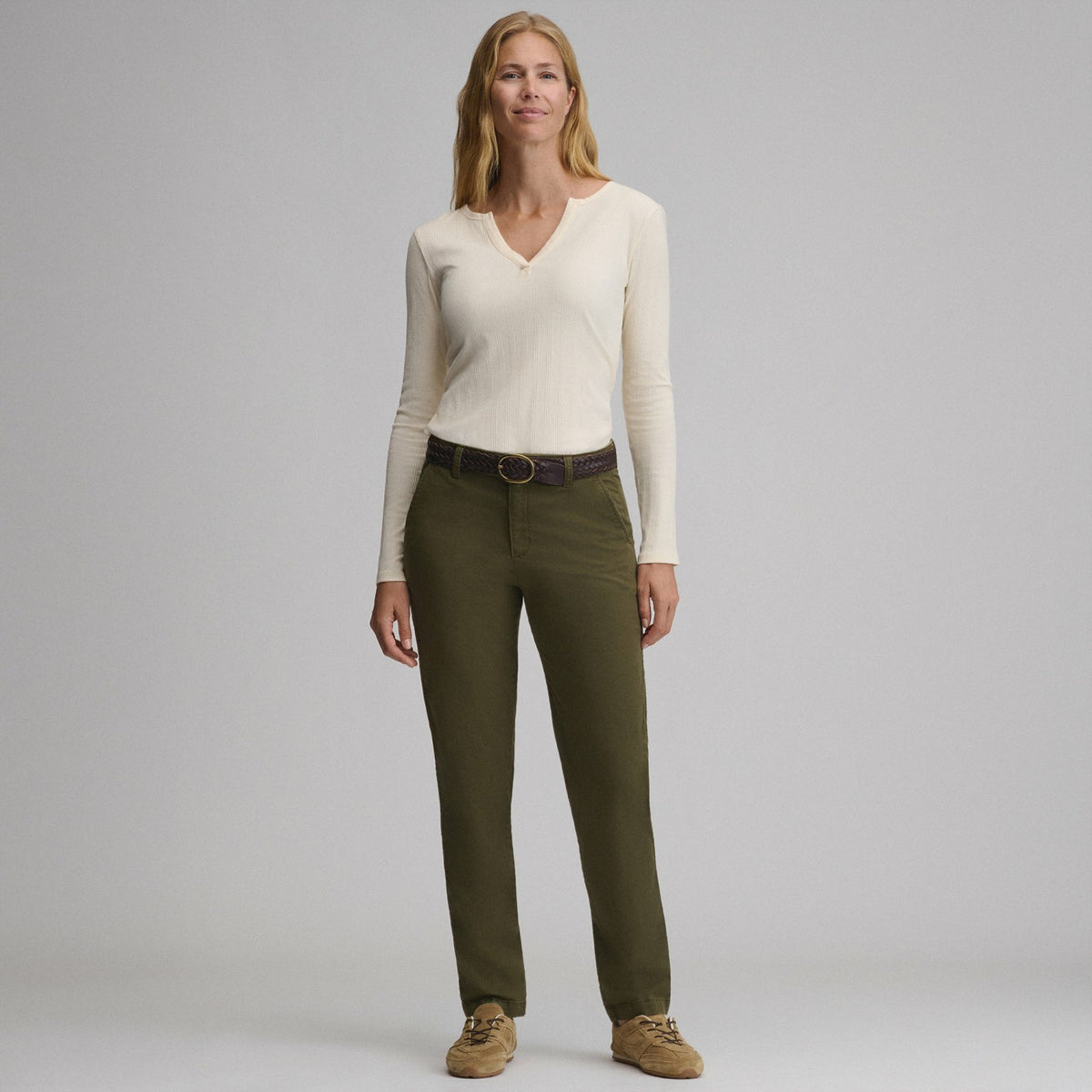 Women's Softened Lw Pant | Eddie Bauer
