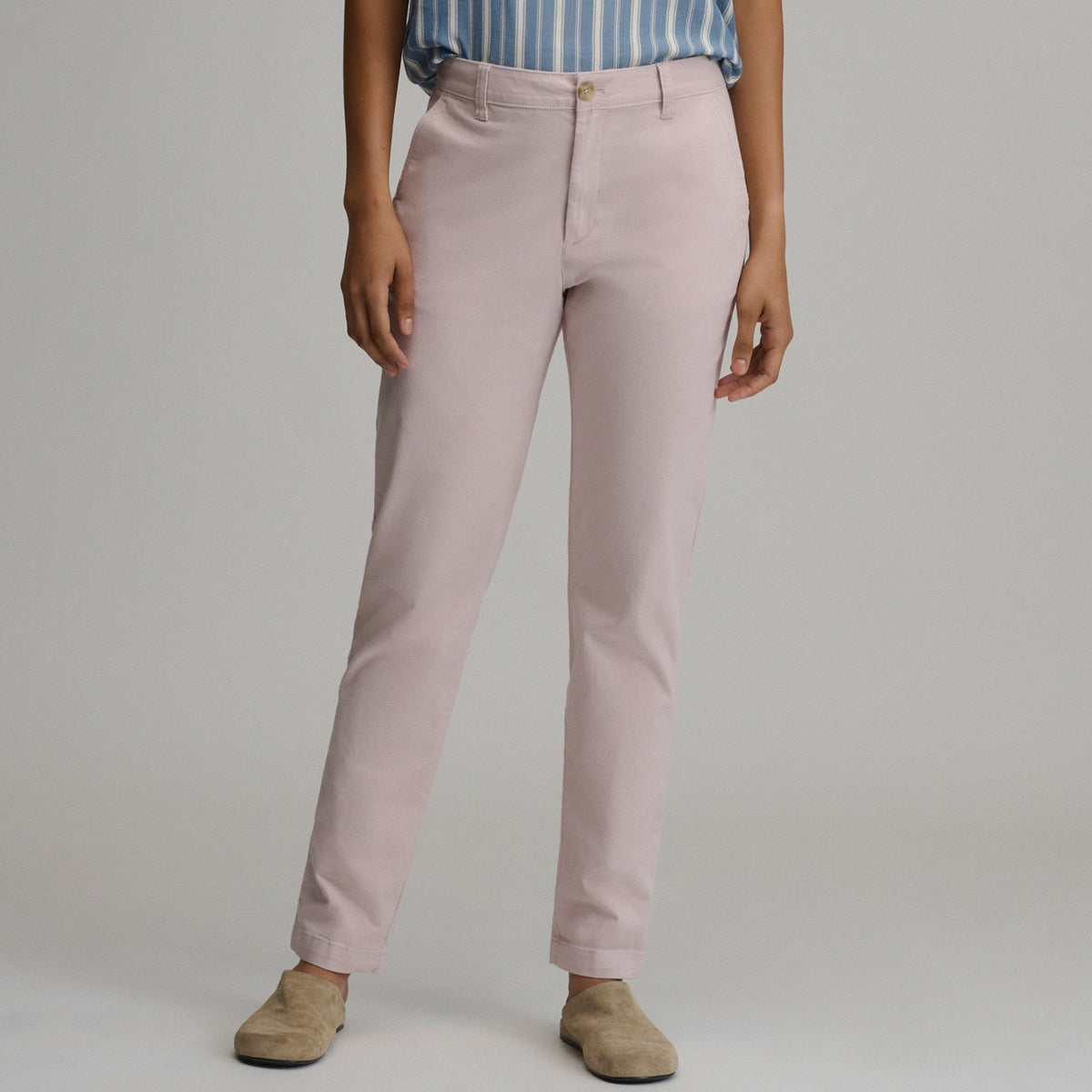 Women's Softened Lw Pant | Eddie Bauer