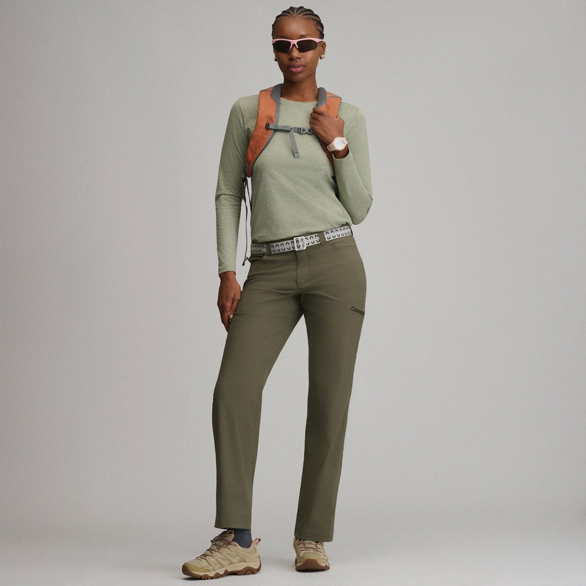 Women's Guide Pant | Eddie Bauer