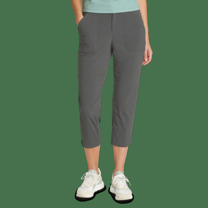 Women's Horizon Hr Crop | Eddie Bauer