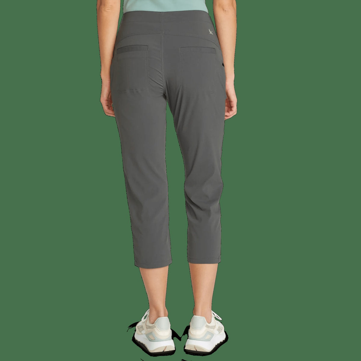 Women's Horizon Hr Crop | Eddie Bauer