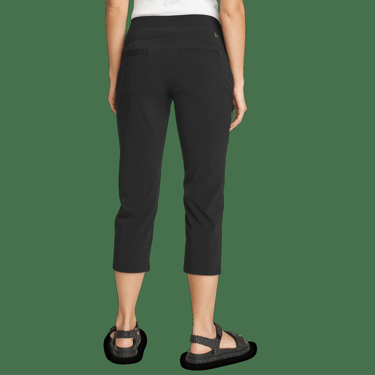Women's Horizon Hr Crop | Eddie Bauer