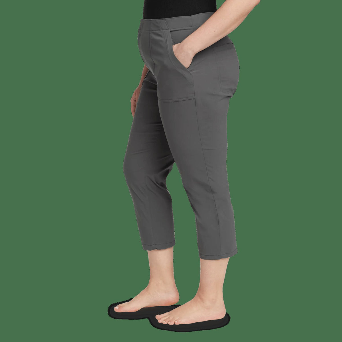 Women's Horizon Hr Crop | Eddie Bauer