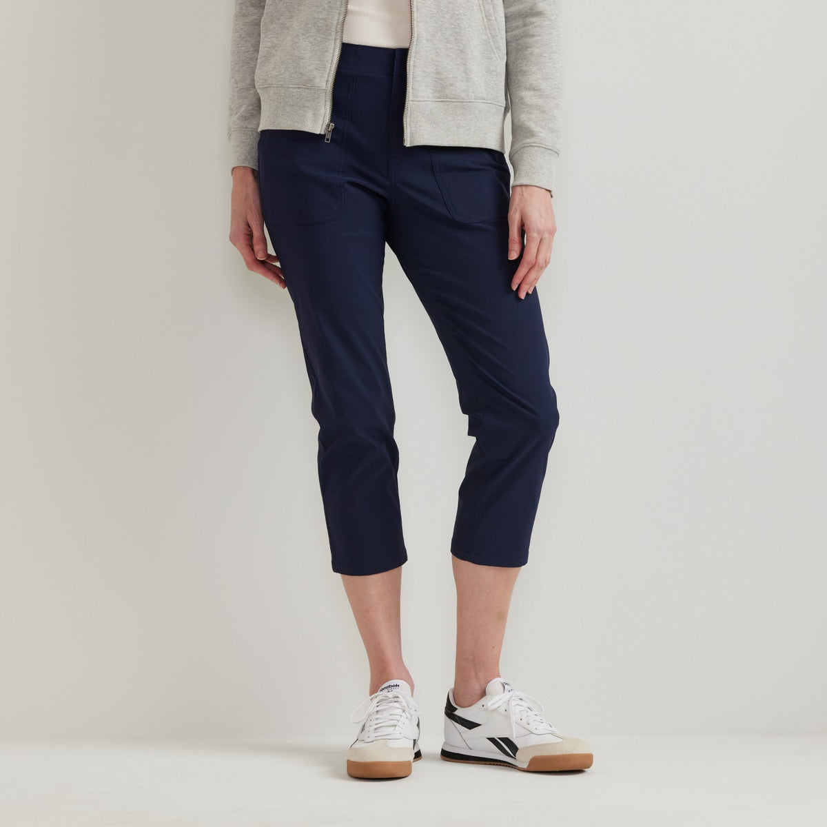 Women's Horizon Hr Crop | Eddie Bauer