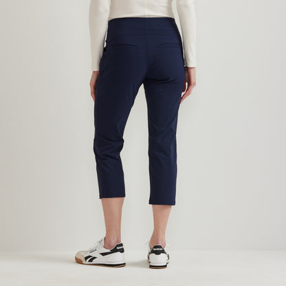Women's Horizon Hr Crop | Eddie Bauer