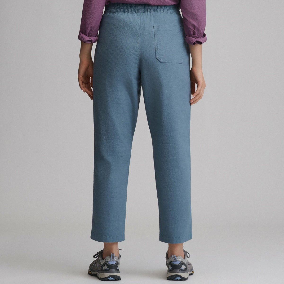 Women's Cotton Ripstop Ankle | Eddie Bauer