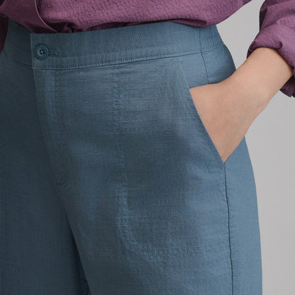 Women's Cotton Ripstop Ankle | Eddie Bauer