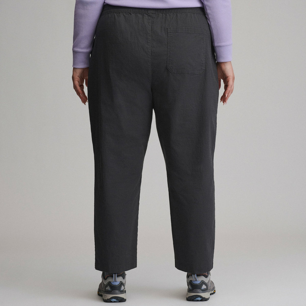 Women's Cotton Ripstop Ankle | Eddie Bauer